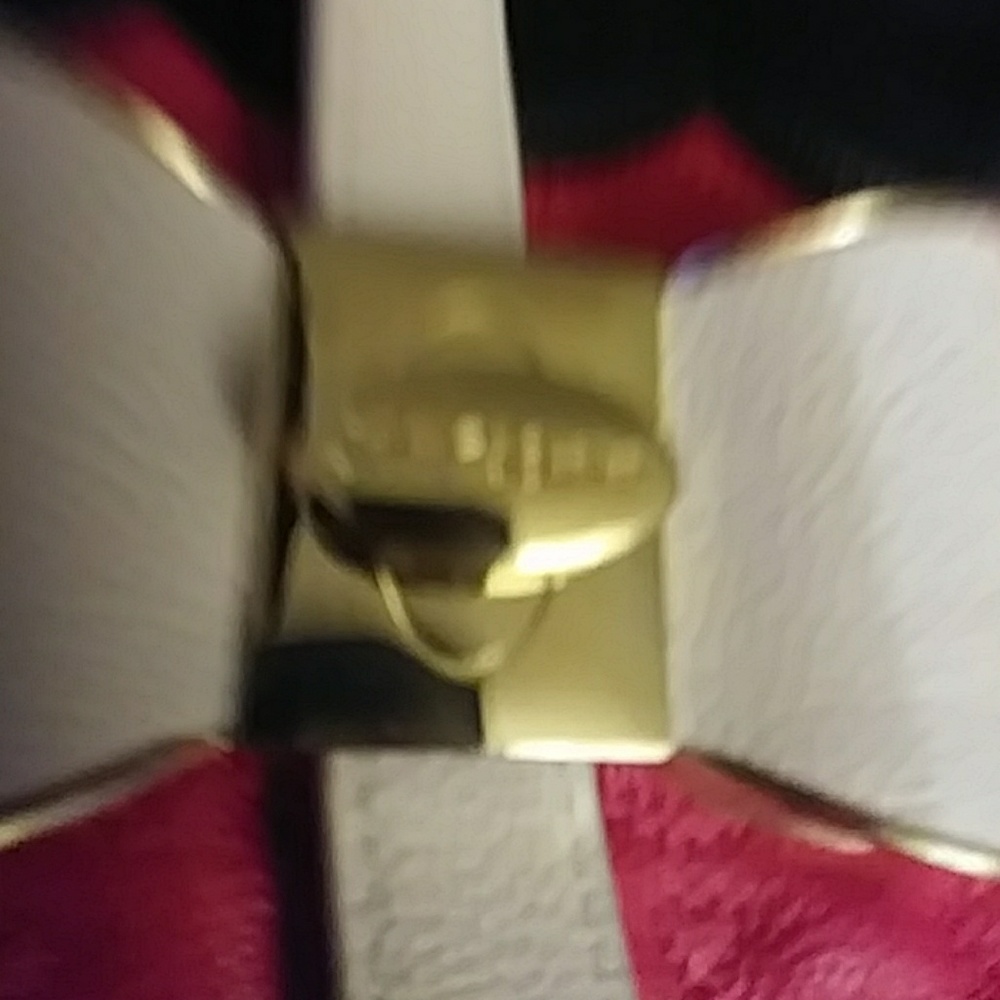 Betsy Johnson bag